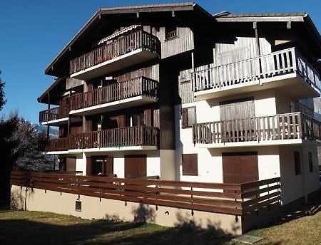 Appartement Ideal Ete Ou Hiver, Pour Skieurs Et Promeneurs, 4 Personnes Saint-Gervais-les-Bains Kültér fotó